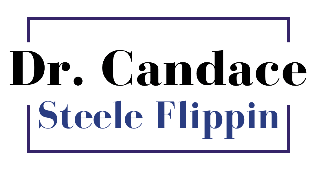 Dr. Candace Steele Flippin